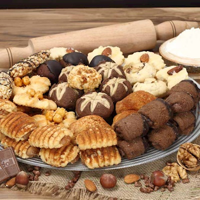 Kuru Gıdalar